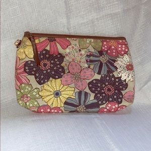 Thirty One mini zipper pouch